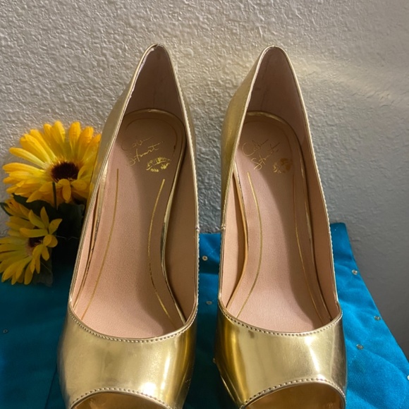 Colin Stuart heels - Picture 4 of 13